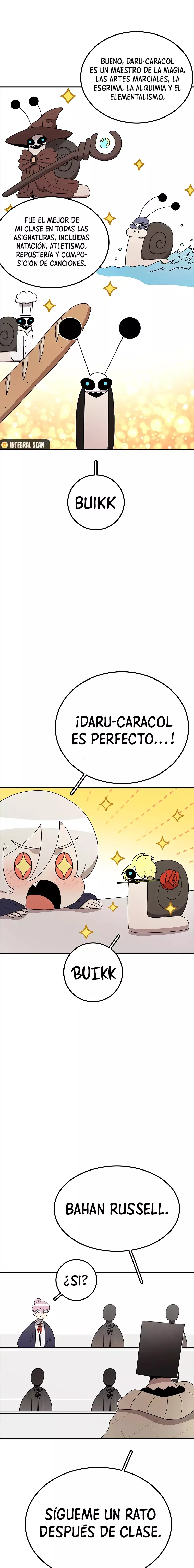 La Casa Sin Tiempo Capítulo 79 - Page 8