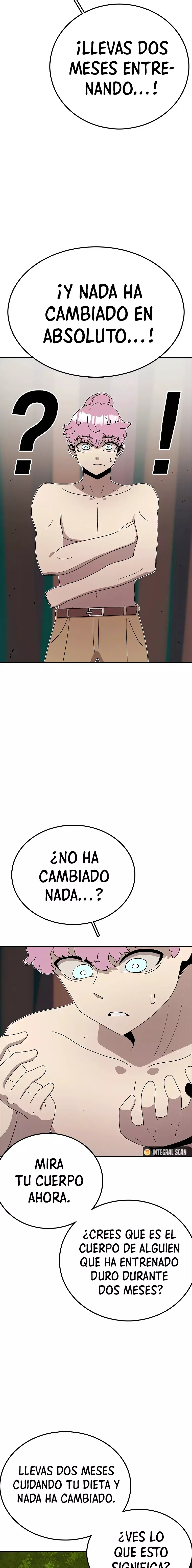 La Casa Sin Tiempo Capítulo 79 - Page 11