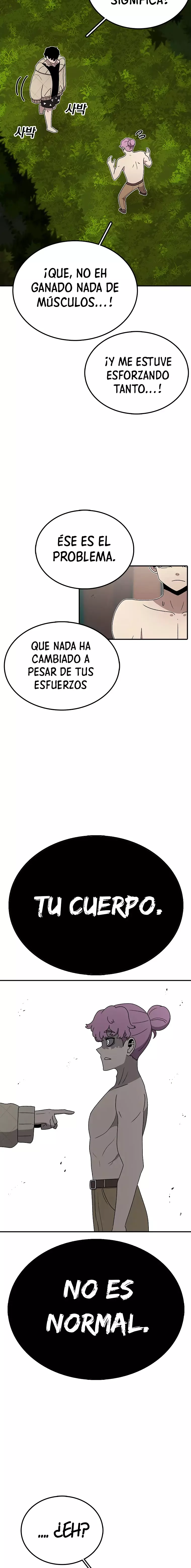 La Casa Sin Tiempo Capítulo 79 - Page 12