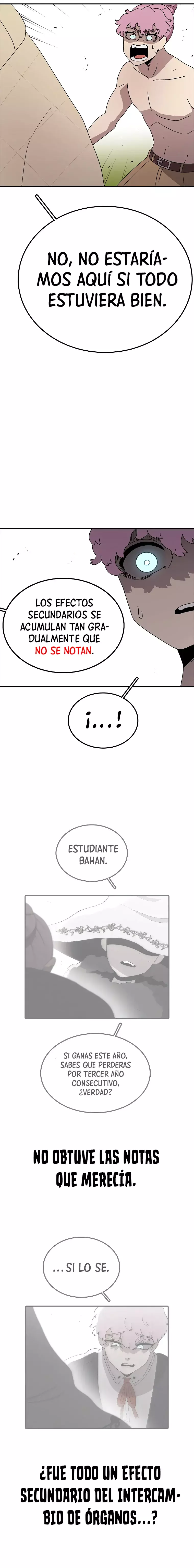 La Casa Sin Tiempo Capítulo 79 - Page 14