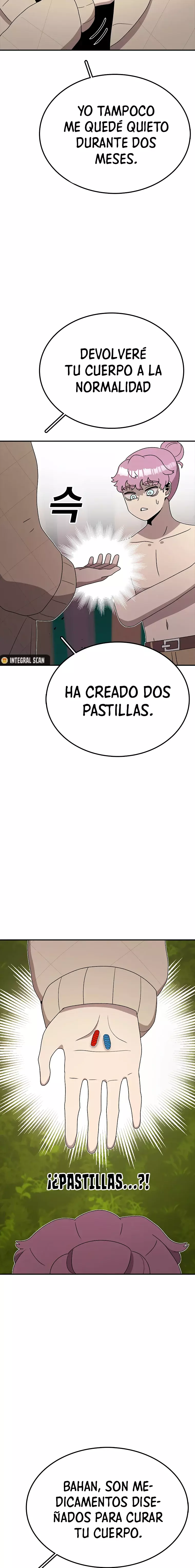 La Casa Sin Tiempo Capítulo 79 - Page 16