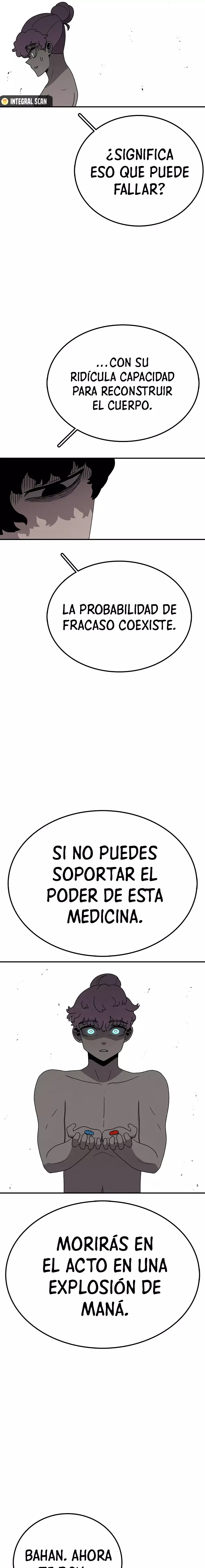 La Casa Sin Tiempo Capítulo 79 - Page 18
