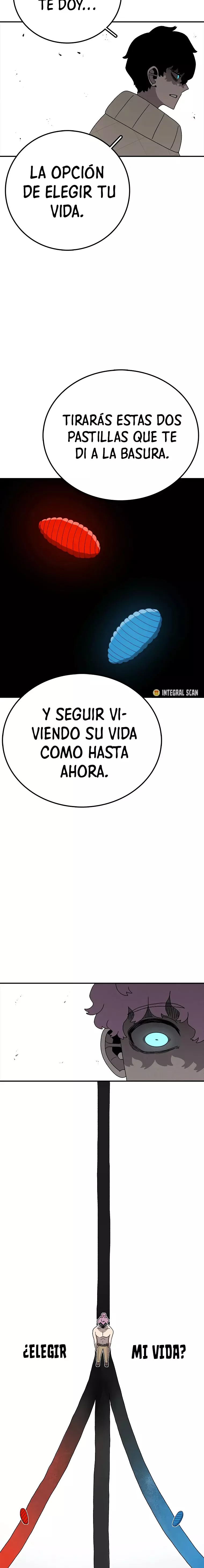 La Casa Sin Tiempo Capítulo 79 - Page 19