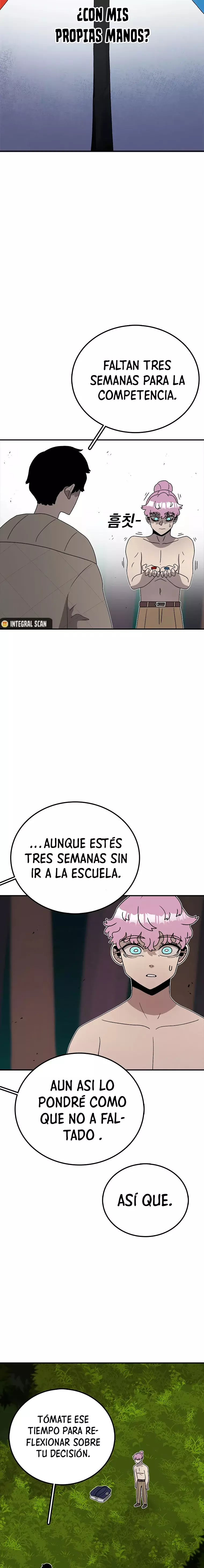 La Casa Sin Tiempo Capítulo 79 - Page 20