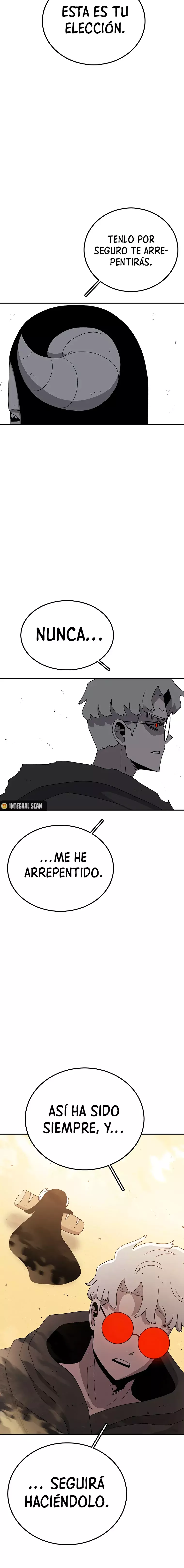 La Casa Sin Tiempo Capítulo 80 - Page 4