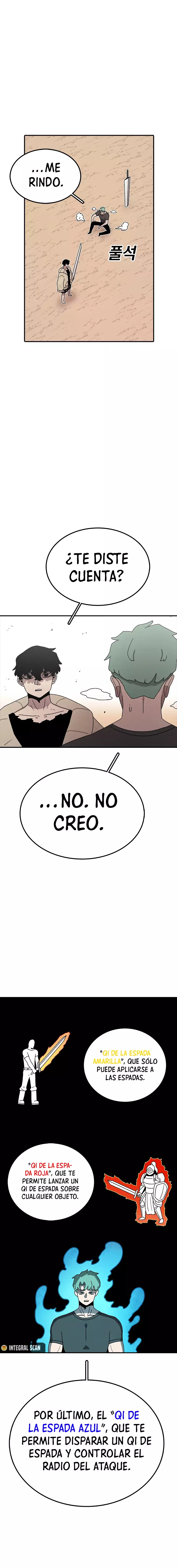 La Casa Sin Tiempo Capítulo 80 - Page 6