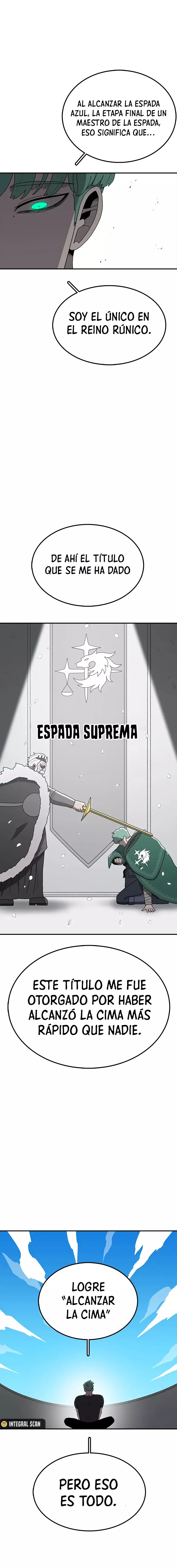La Casa Sin Tiempo Capítulo 80 - Page 7