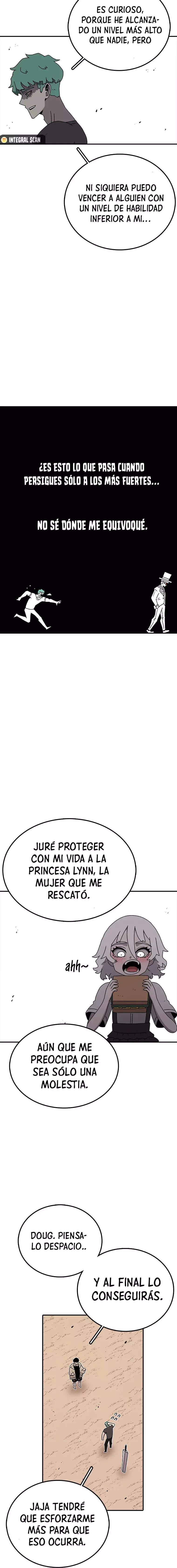 La Casa Sin Tiempo Capítulo 80 - Page 9