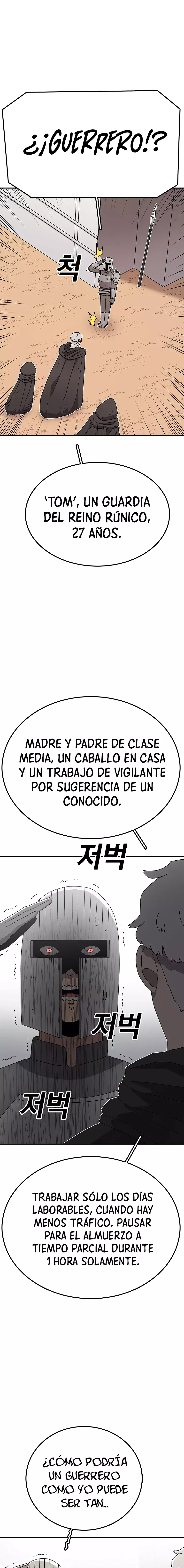 La Casa Sin Tiempo Capítulo 80 - Page 15