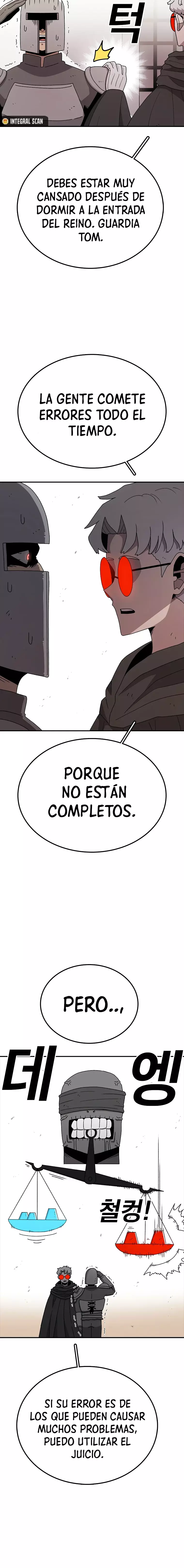 La Casa Sin Tiempo Capítulo 80 - Page 16