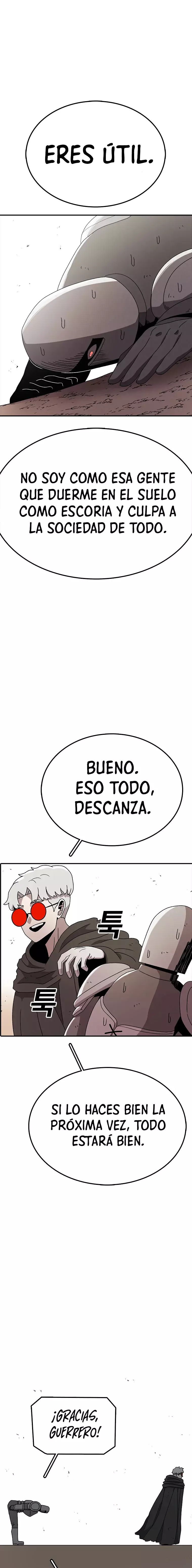 La Casa Sin Tiempo Capítulo 80 - Page 18