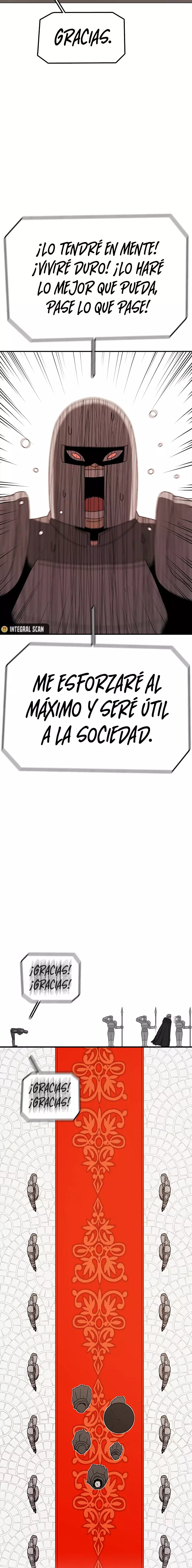 La Casa Sin Tiempo Capítulo 80 - Page 19