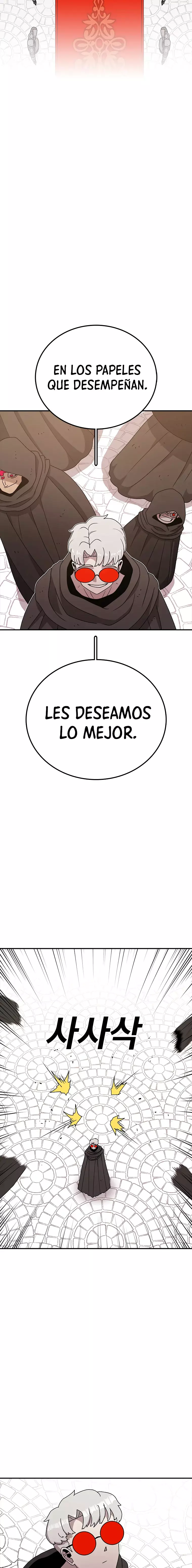La Casa Sin Tiempo Capítulo 80 - Page 20