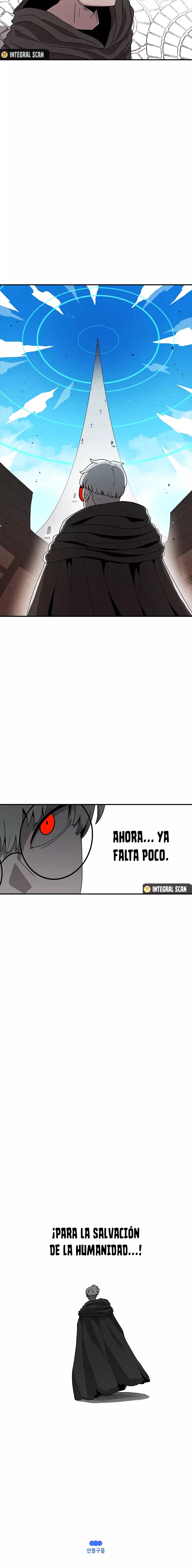 La Casa Sin Tiempo Capítulo 80 - Page 21