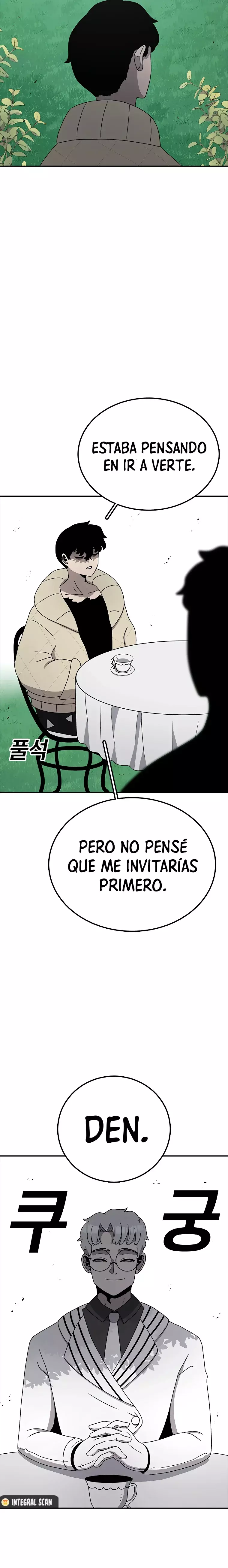 La Casa Sin Tiempo Capítulo 81 - Page 3