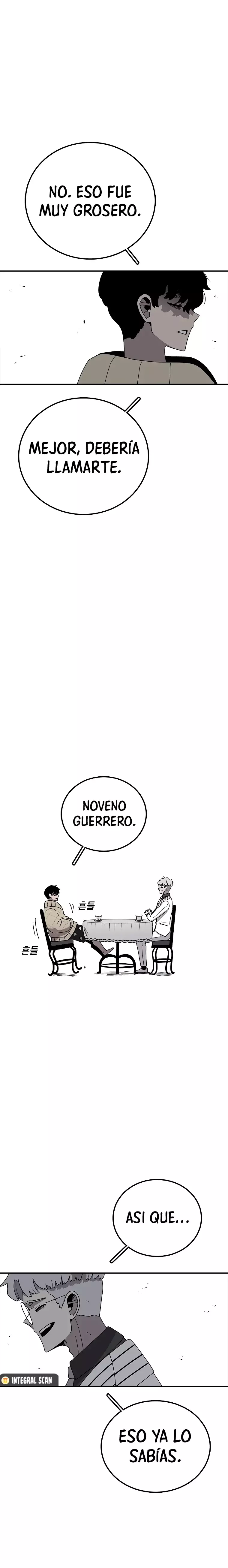 La Casa Sin Tiempo Capítulo 81 - Page 4