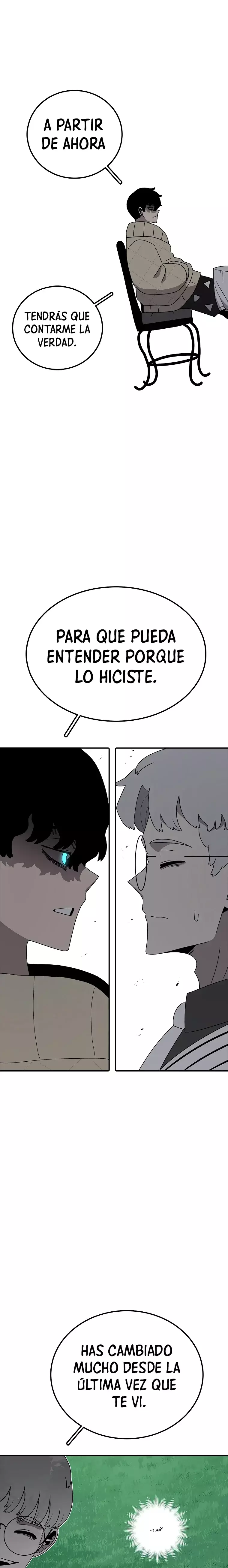 La Casa Sin Tiempo Capítulo 81 - Page 5