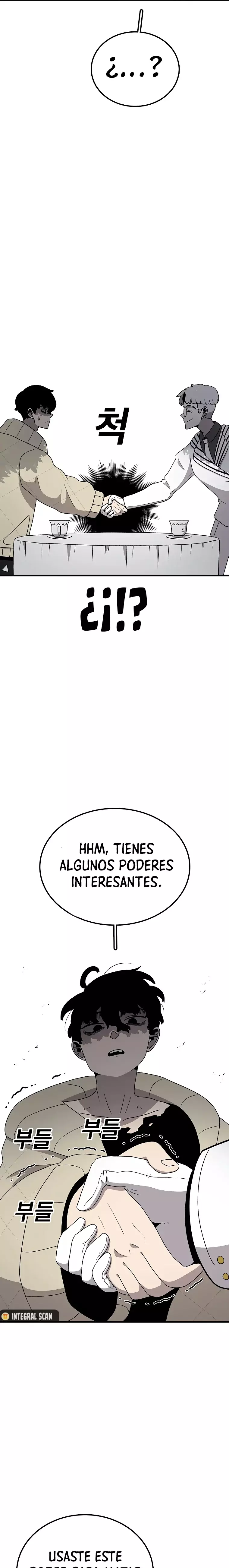La Casa Sin Tiempo Capítulo 81 - Page 7