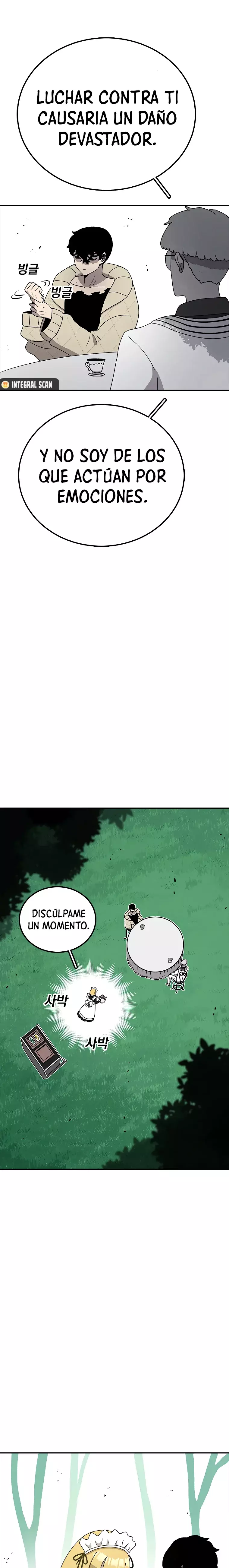 La Casa Sin Tiempo Capítulo 81 - Page 9