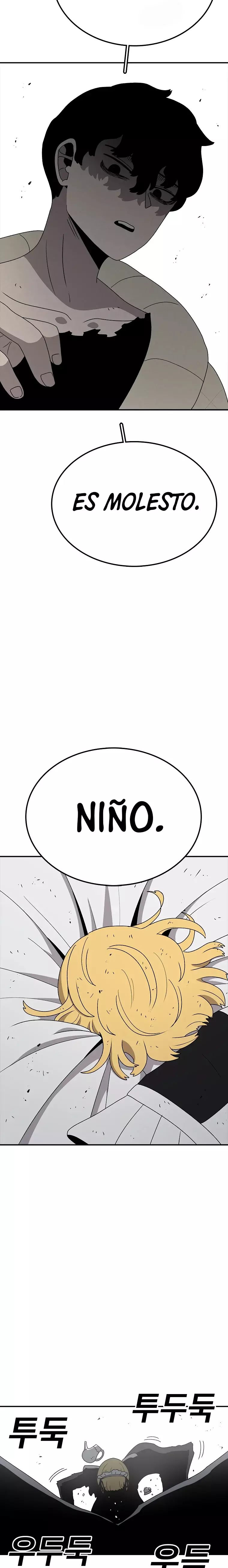 La Casa Sin Tiempo Capítulo 81 - Page 13