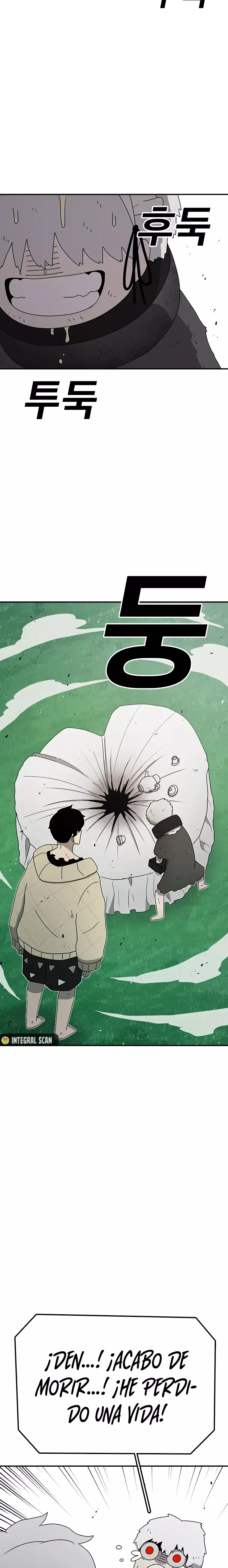 La Casa Sin Tiempo Capítulo 81 - Page 14