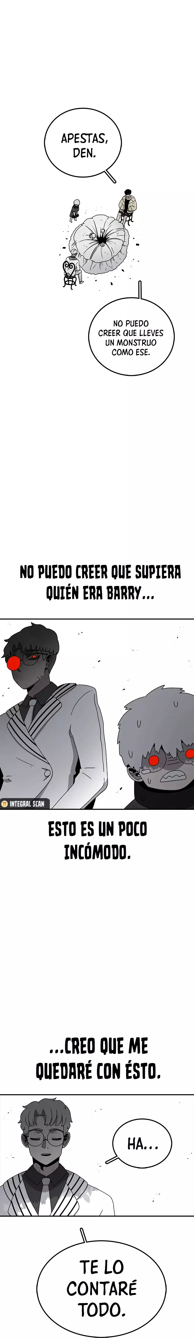 La Casa Sin Tiempo Capítulo 81 - Page 16