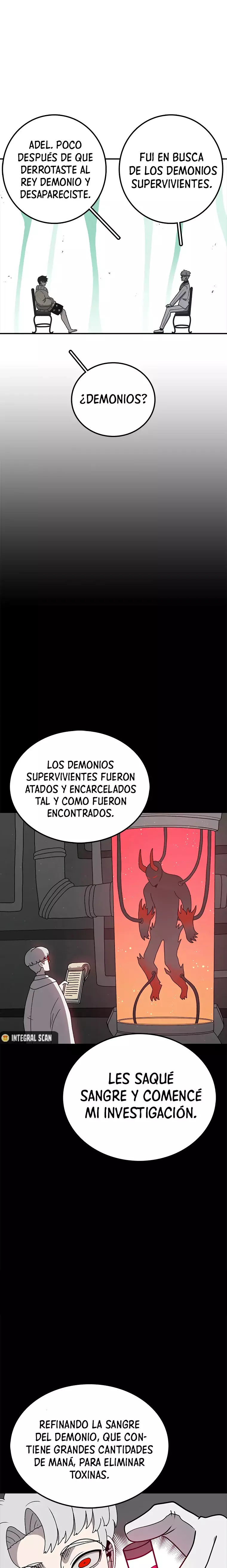 La Casa Sin Tiempo Capítulo 81 - Page 17