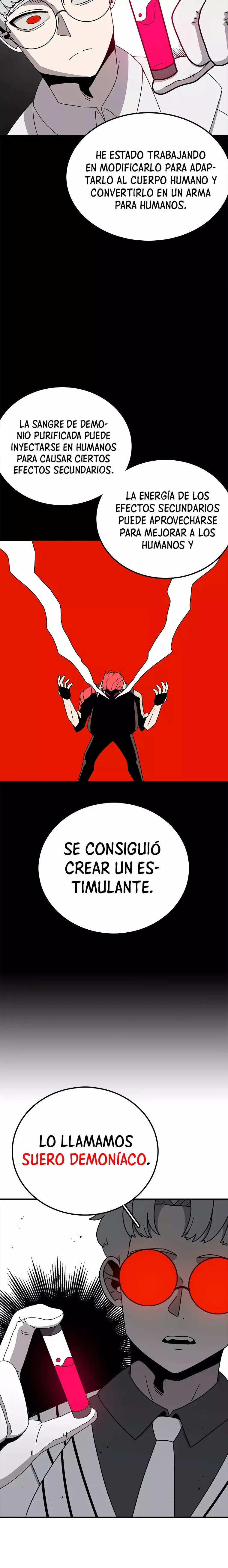 La Casa Sin Tiempo Capítulo 81 - Page 18