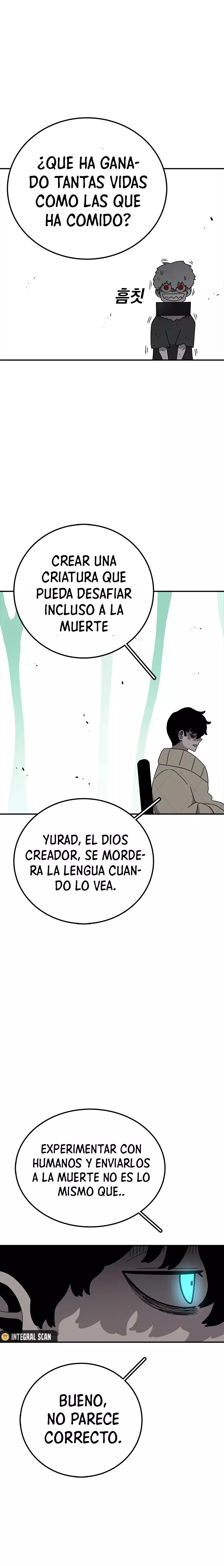 La Casa Sin Tiempo Capítulo 81 - Page 22