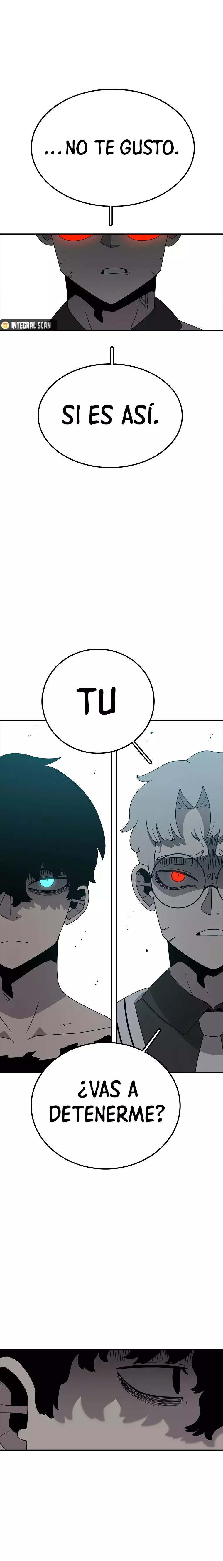 La Casa Sin Tiempo Capítulo 81 - Page 24