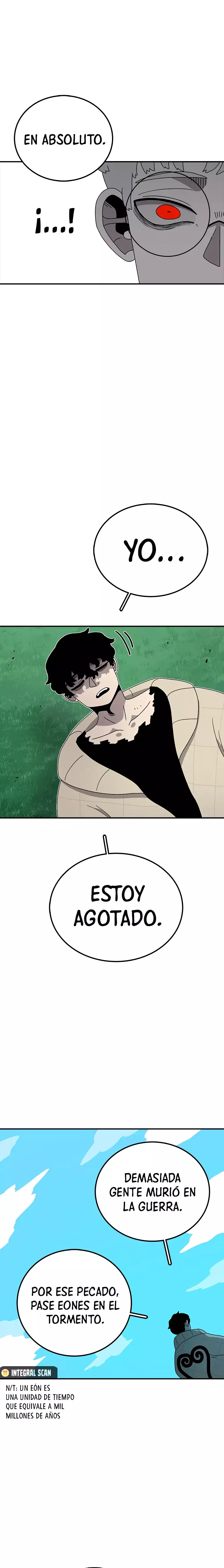 La Casa Sin Tiempo Capítulo 81 - Page 25