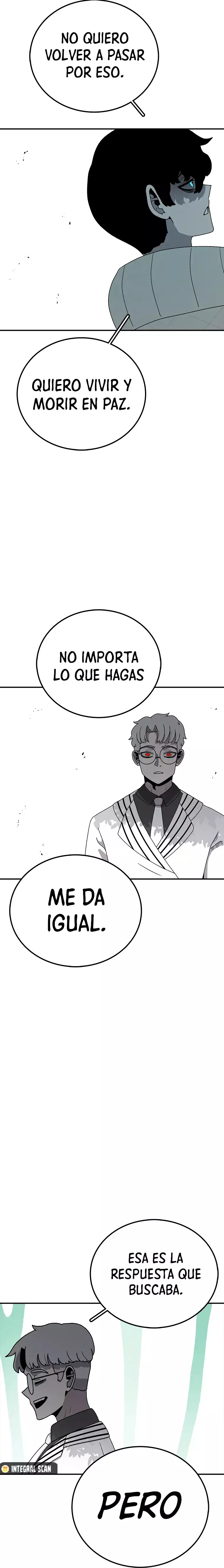 La Casa Sin Tiempo Capítulo 81 - Page 26