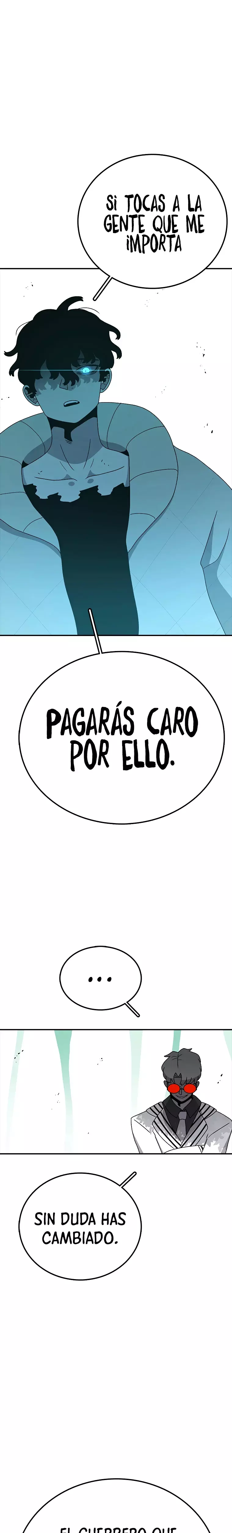 La Casa Sin Tiempo Capítulo 81 - Page 27