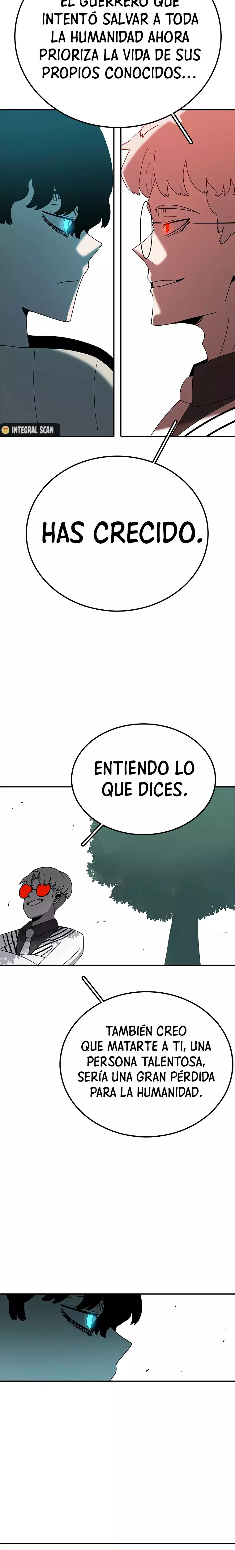 La Casa Sin Tiempo Capítulo 81 - Page 28