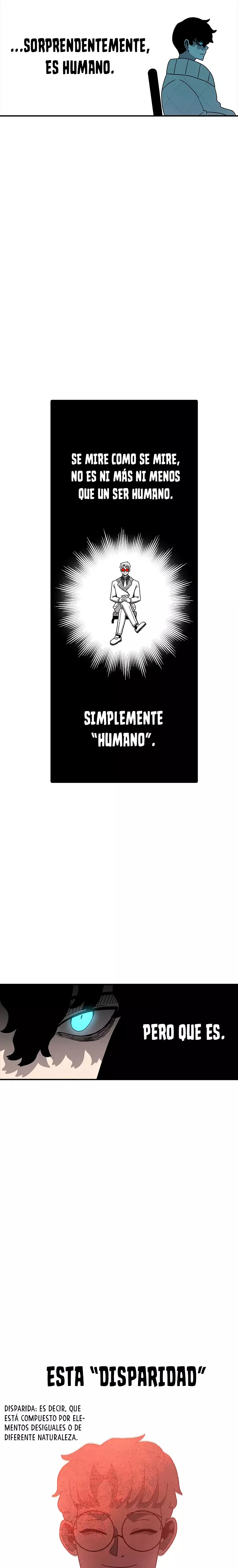 La Casa Sin Tiempo Capítulo 81 - Page 29