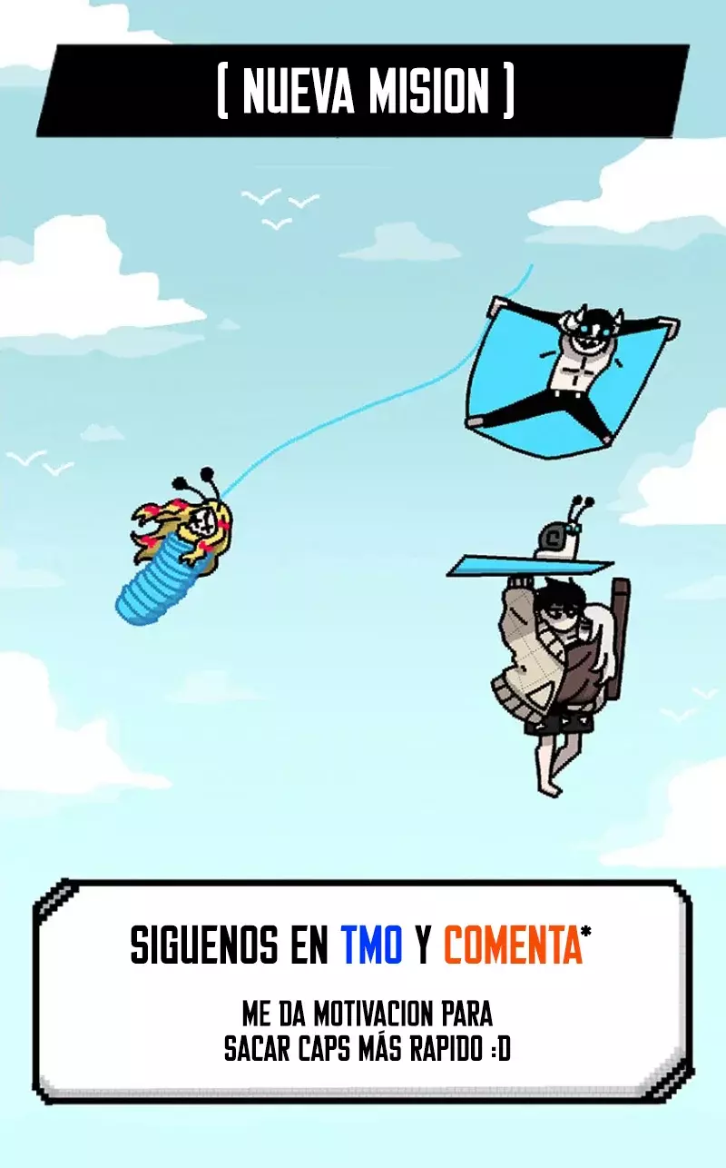 La Casa Sin Tiempo Capítulo 81 - Page 32