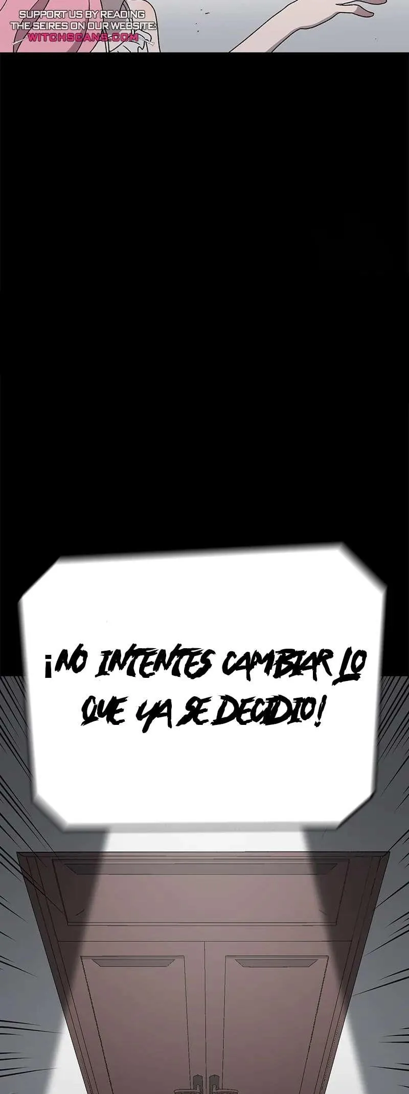 La Casa Sin Tiempo Capítulo 82 - Page 12
