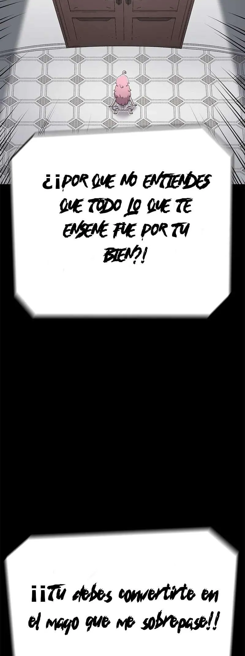La Casa Sin Tiempo Capítulo 82 - Page 13