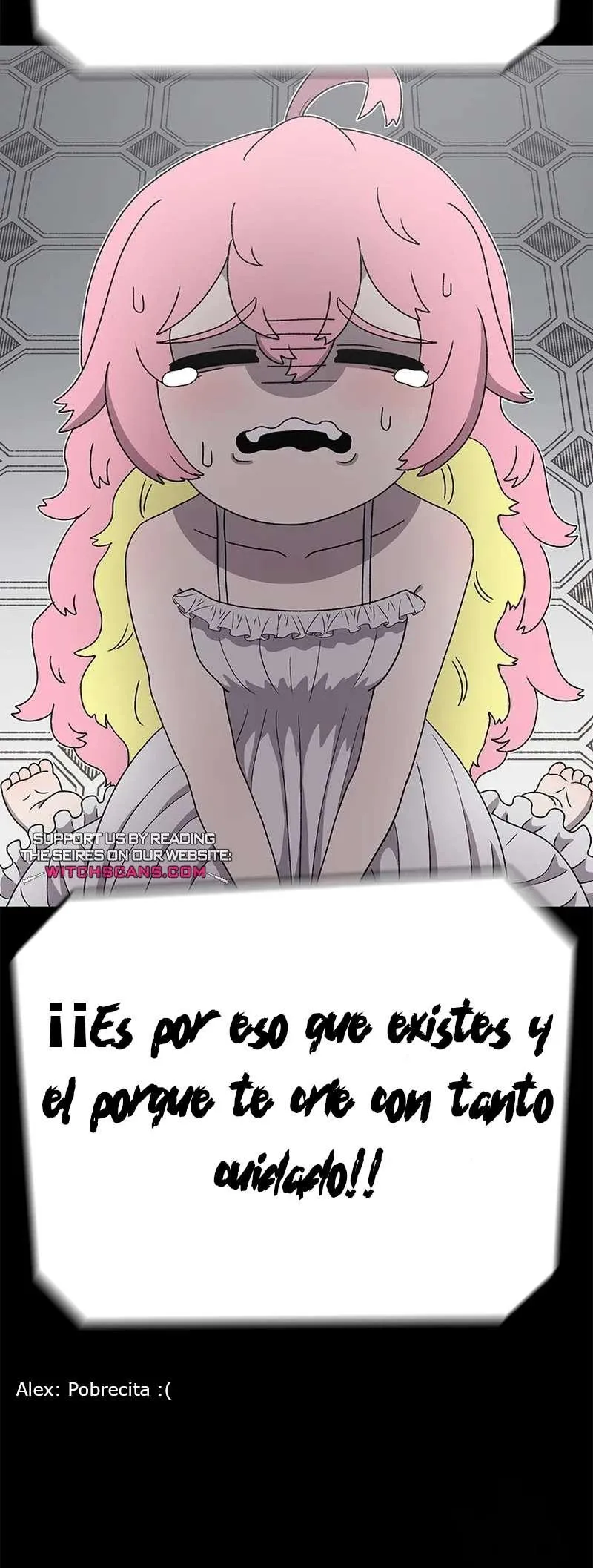 La Casa Sin Tiempo Capítulo 82 - Page 14