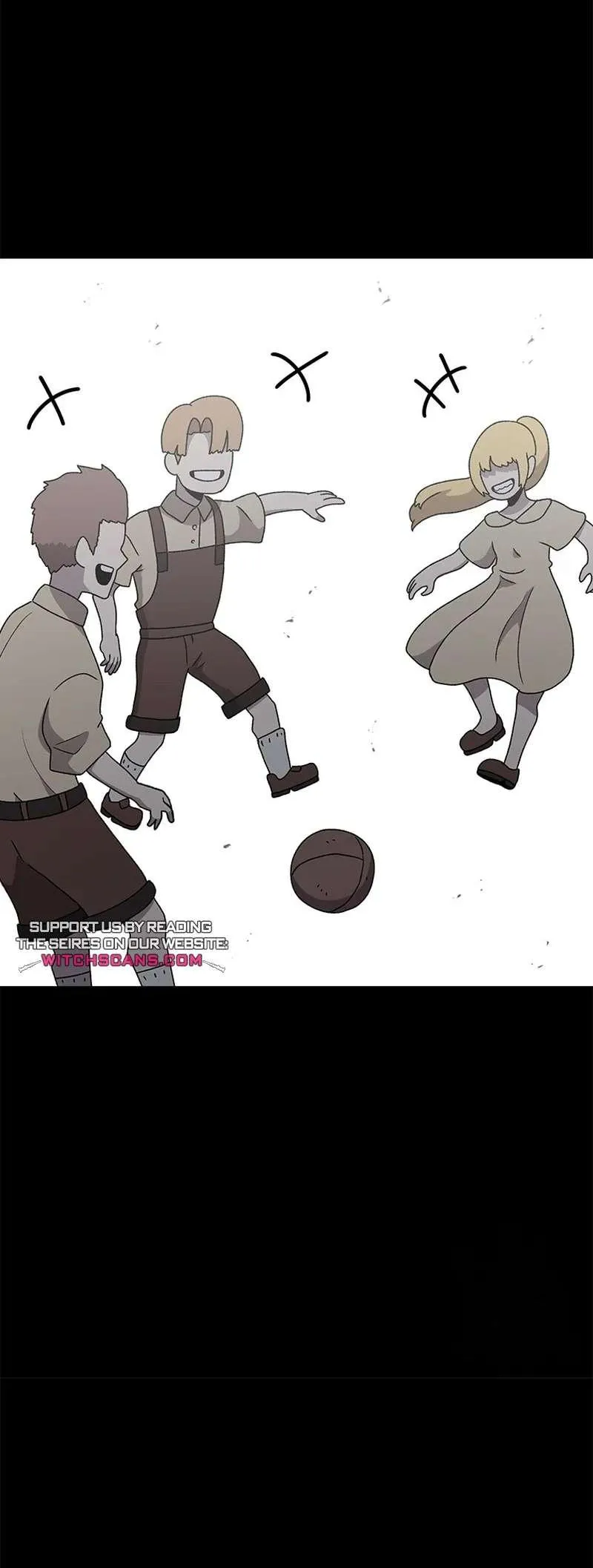 La Casa Sin Tiempo Capítulo 82 - Page 18