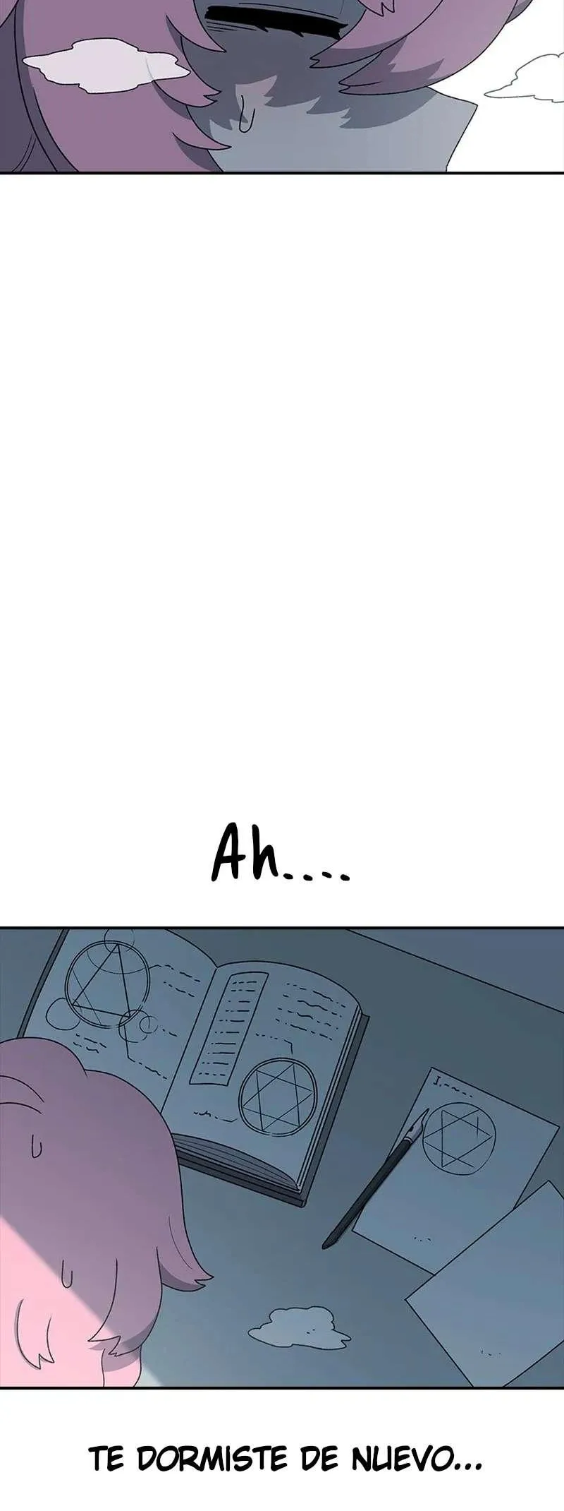 La Casa Sin Tiempo Capítulo 82 - Page 23