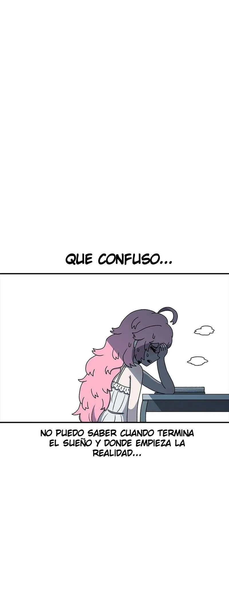 La Casa Sin Tiempo Capítulo 82 - Page 24