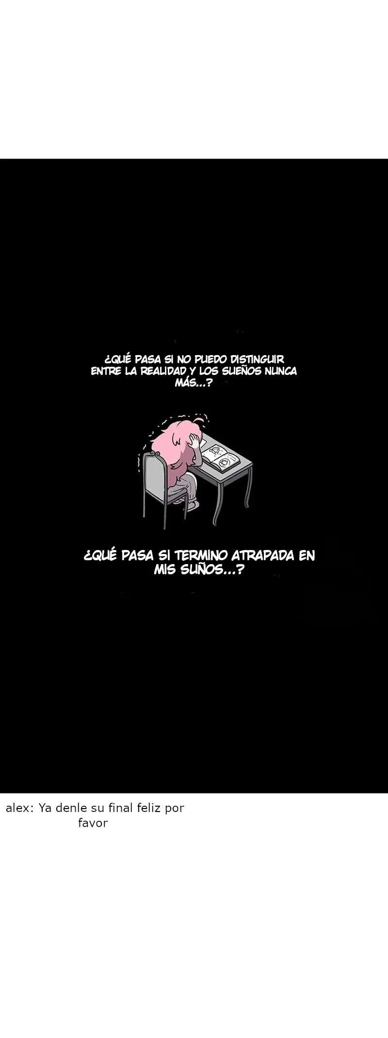 La Casa Sin Tiempo Capítulo 82 - Page 25