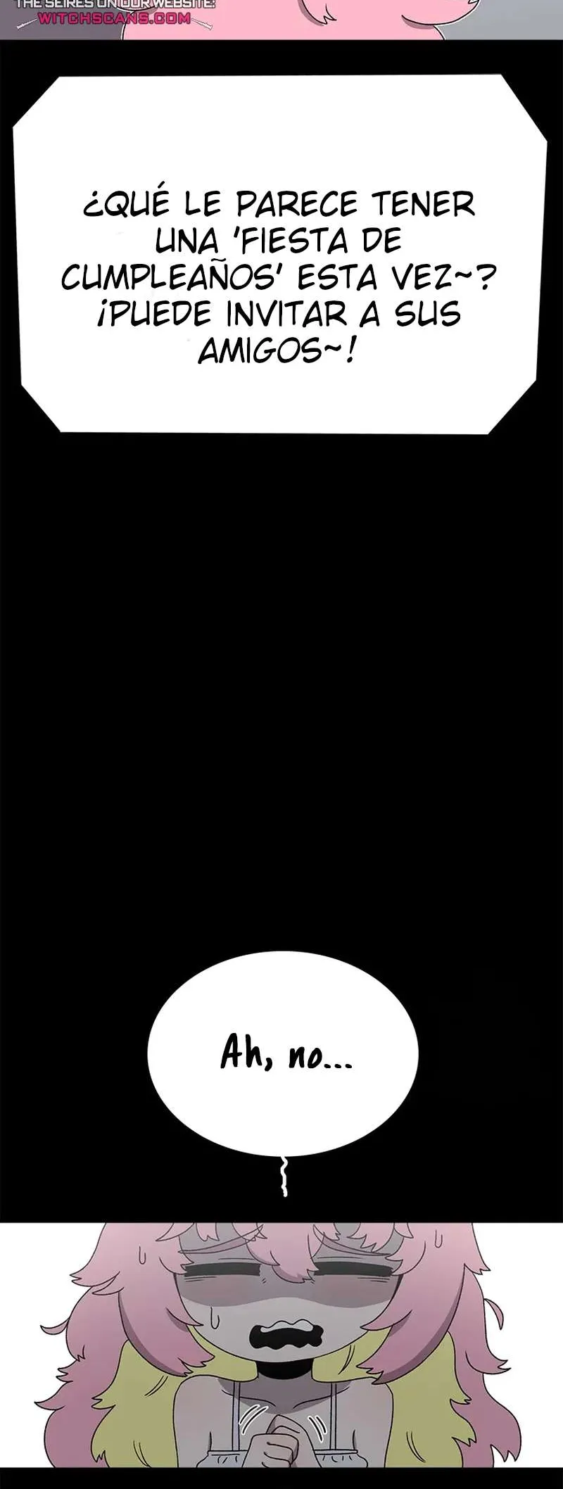 La Casa Sin Tiempo Capítulo 82 - Page 33