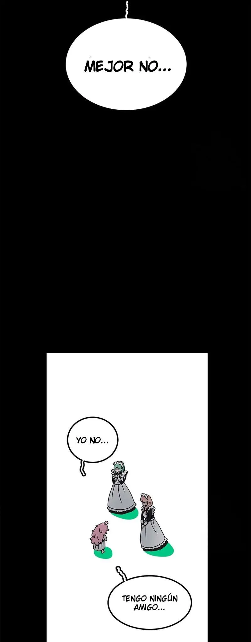 La Casa Sin Tiempo Capítulo 82 - Page 34