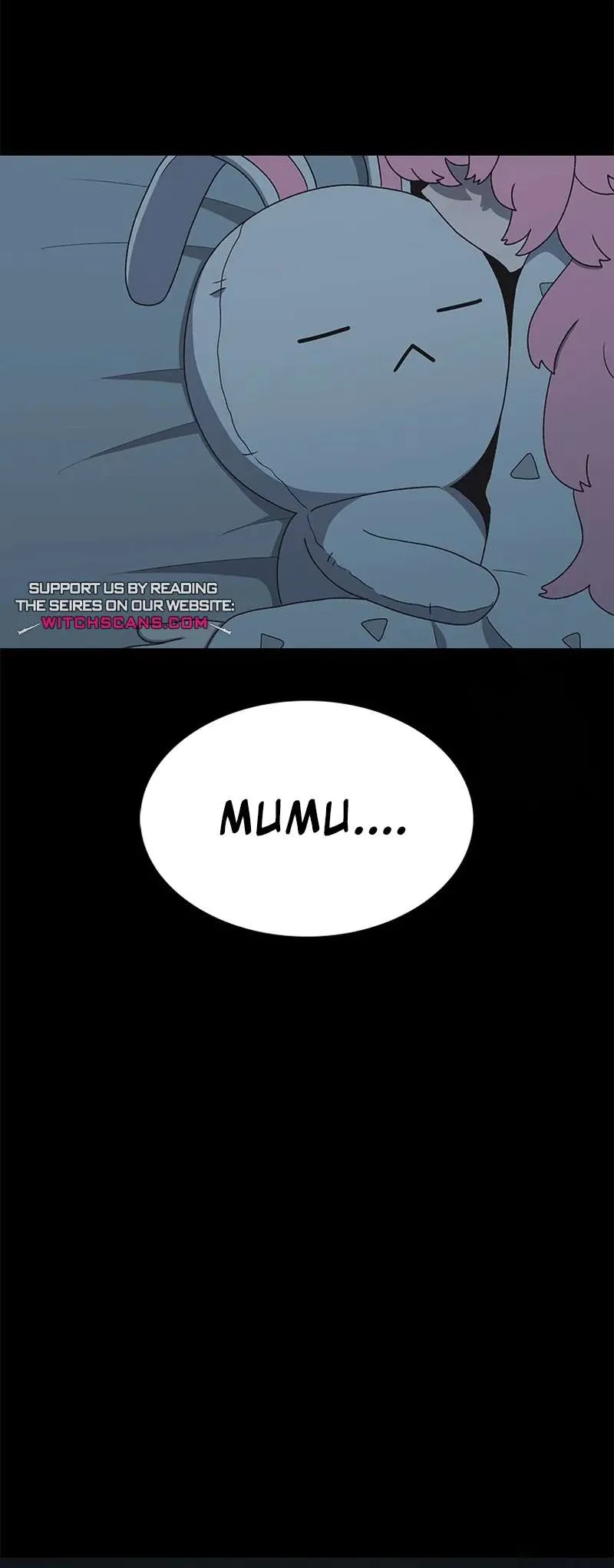 La Casa Sin Tiempo Capítulo 82 - Page 36