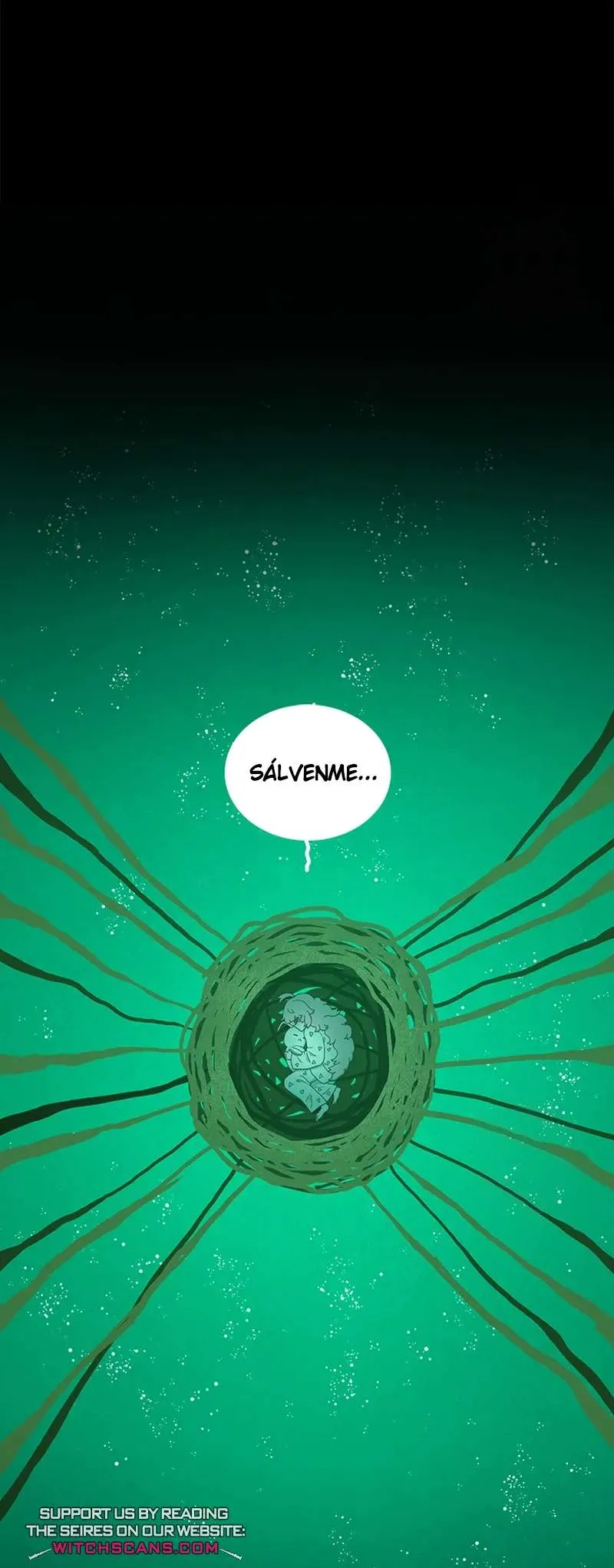 La Casa Sin Tiempo Capítulo 82 - Page 38