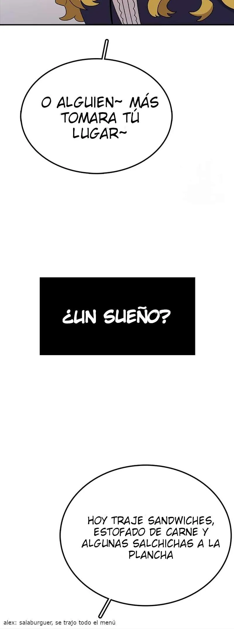 La Casa Sin Tiempo Capítulo 82 - Page 44