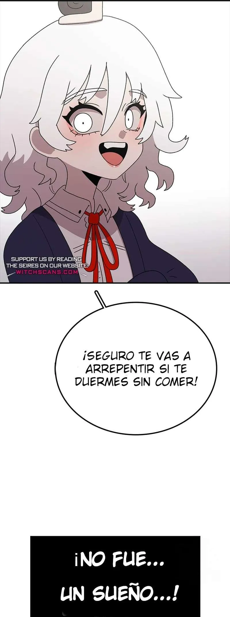 La Casa Sin Tiempo Capítulo 82 - Page 45