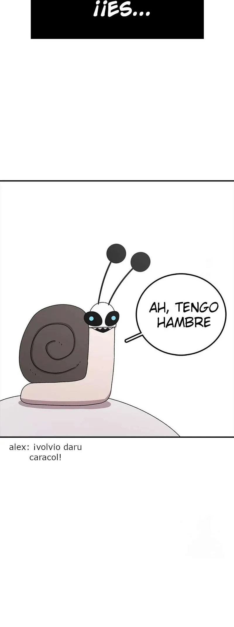 La Casa Sin Tiempo Capítulo 82 - Page 46